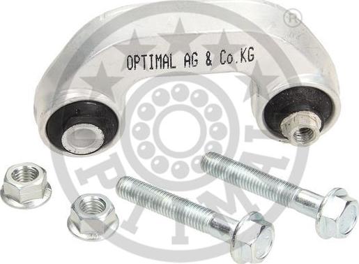 Optimal G7-1111 - Rod / Strut, stabiliser www.autospares.lv