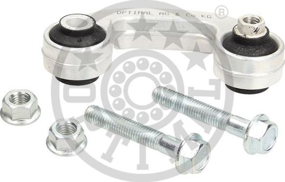 Optimal G7-1111 - Rod / Strut, stabiliser www.autospares.lv