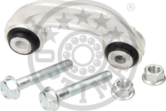 Optimal G7-1112 - Stiepnis / Atsaite, Stabilizators www.autospares.lv