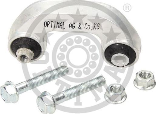 Optimal G7-1112 - Stiepnis / Atsaite, Stabilizators www.autospares.lv