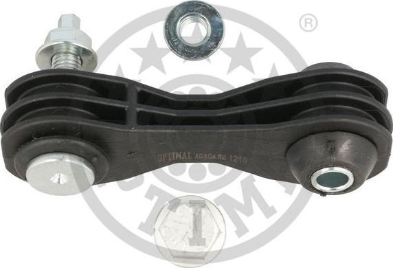 Optimal G7-1126S - Stiepnis / Atsaite, Stabilizators www.autospares.lv