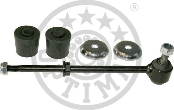 Optimal G7-1364 - Stiepnis / Atsaite, Stabilizators www.autospares.lv