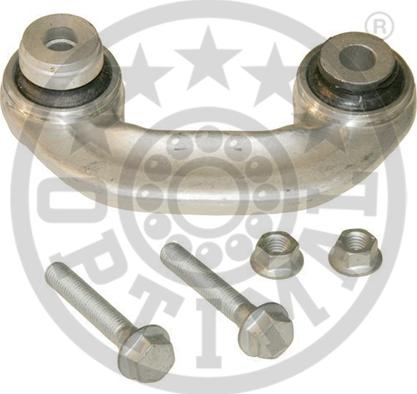 Optimal G7-1323 - Rod / Strut, stabiliser www.autospares.lv