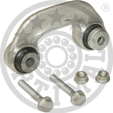 Optimal G7-1323 - Тяга / стойка, стабилизатор www.autospares.lv