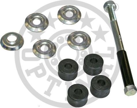 Optimal G7-1246 - Stiepnis / Atsaite, Stabilizators www.autospares.lv