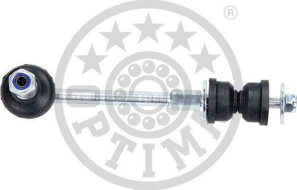 Optimal G7-1251 - Stiepnis / Atsaite, Stabilizators www.autospares.lv