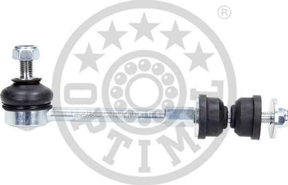 Optimal G7-1251 - Stiepnis / Atsaite, Stabilizators www.autospares.lv