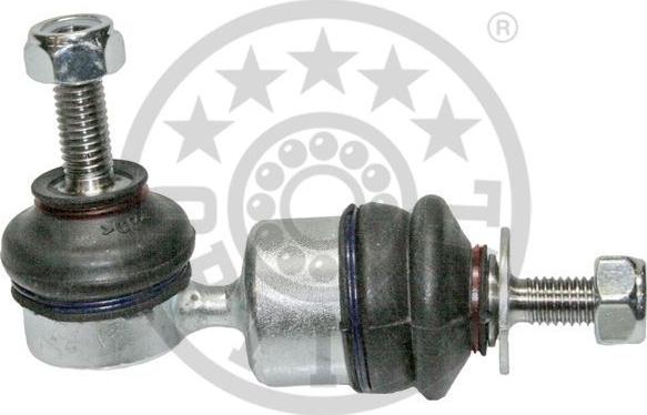 Optimal G7-1205 - Rod / Strut, stabiliser www.autospares.lv