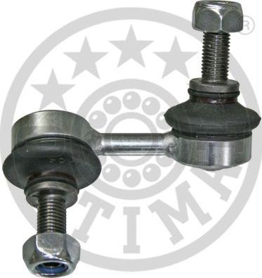 Optimal G7-851 - Stiepnis / Atsaite, Stabilizators www.autospares.lv