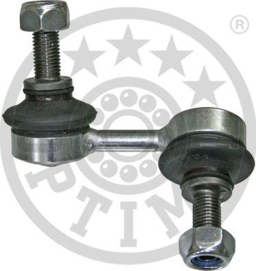 Optimal G7-852 - Stiepnis / Atsaite, Stabilizators www.autospares.lv