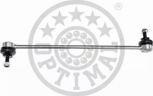 Optimal G7-816 - Rod / Strut, stabiliser www.autospares.lv