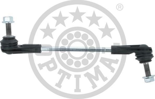 Optimal G7-2011 - Stiepnis / Atsaite, Stabilizators www.autospares.lv