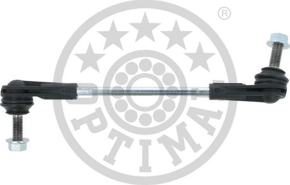 Optimal G7-2011 - Stiepnis / Atsaite, Stabilizators www.autospares.lv