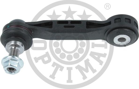 Optimal G7-2017 - Stiepnis / Atsaite, Stabilizators www.autospares.lv