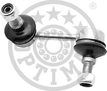 Optimal G7-741 - Stiepnis / Atsaite, Stabilizators www.autospares.lv