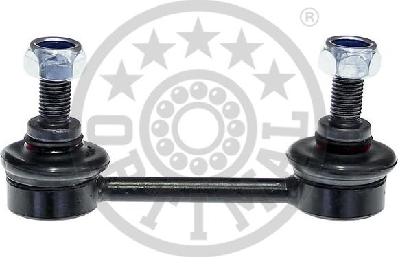 Optimal G7-758 - Stiepnis / Atsaite, Stabilizators www.autospares.lv