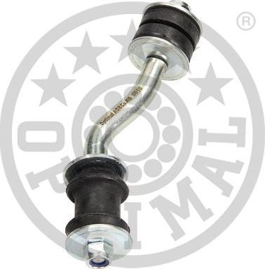 Optimal G7-706 - Rod / Strut, stabiliser www.autospares.lv