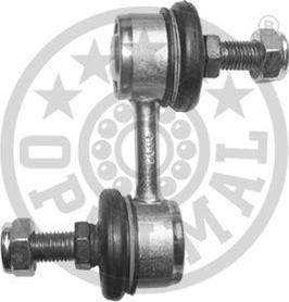 Optimal G7-735 - Stiepnis / Atsaite, Stabilizators www.autospares.lv