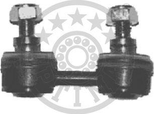 Optimal G7-724 - Stiepnis / Atsaite, Stabilizators www.autospares.lv