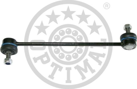 Optimal G7-776 - Rod / Strut, stabiliser www.autospares.lv