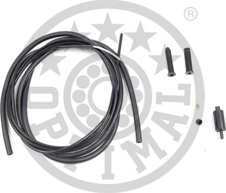 Optimal GK-1161 - Akseleratora trose www.autospares.lv