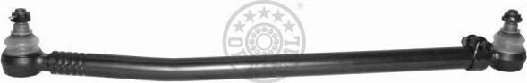 Optimal GL-10973 - Stūres šķērsstiepnis www.autospares.lv