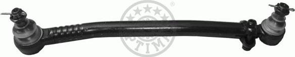 Optimal GL-10466 - Stūres garenstiepnis www.autospares.lv