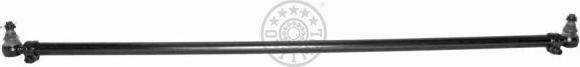 Optimal GL-10405 - Stūres šķērsstiepnis www.autospares.lv