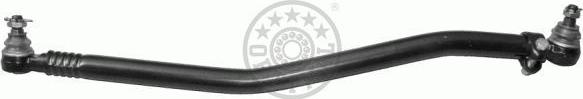 Optimal GL-10429 - Stūres šķērsstiepnis www.autospares.lv