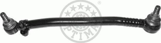 Optimal GL-10422 - Stūres šķērsstiepnis www.autospares.lv