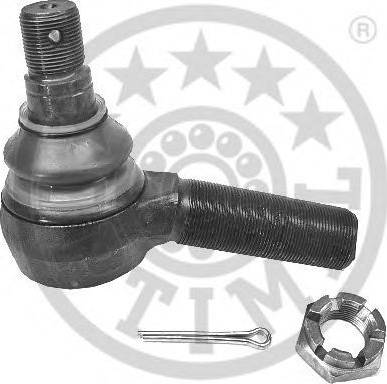 Optimal GL-10541 - Leņķa šarnīrs www.autospares.lv