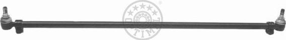 Optimal GL-10567 - Stūres šķērsstiepnis www.autospares.lv