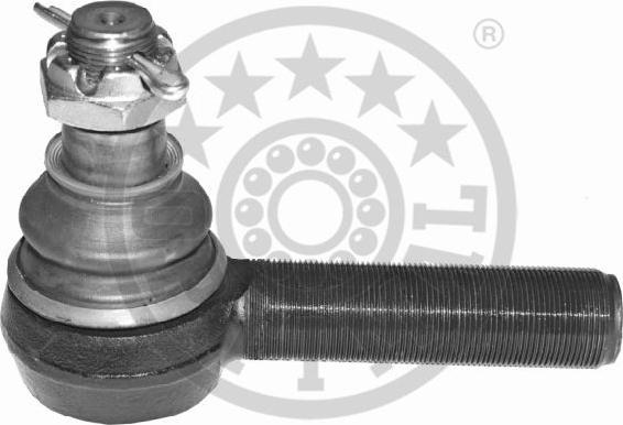 Optimal GL-10514 - Stūres šķērsstiepņa uzgalis www.autospares.lv