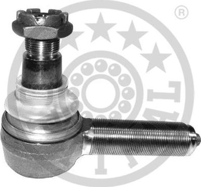 Optimal GL-10538 - Tie Rod End www.autospares.lv