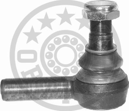 Optimal GL-10532 - Наконечник рулевой тяги, шарнир www.autospares.lv