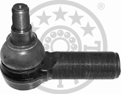 Optimal GL-10524 - Stūres šķērsstiepņa uzgalis www.autospares.lv