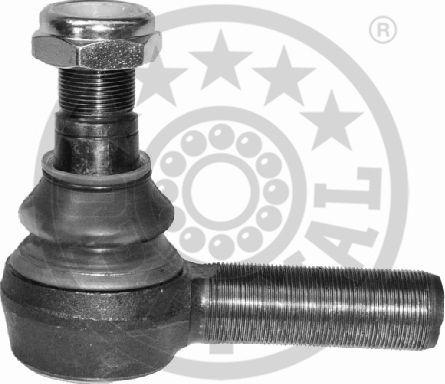 Optimal GL-10526 - Наконечник рулевой тяги, шарнир www.autospares.lv