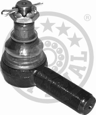 Optimal GL-10523 - Tie Rod End www.autospares.lv