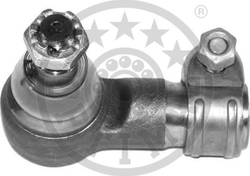 Optimal GL-10067 - Stūres šķērsstiepņa uzgalis www.autospares.lv