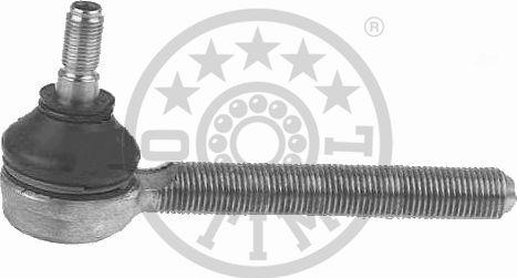 Optimal GL-10008 - Stūres šķērsstiepņa uzgalis www.autospares.lv