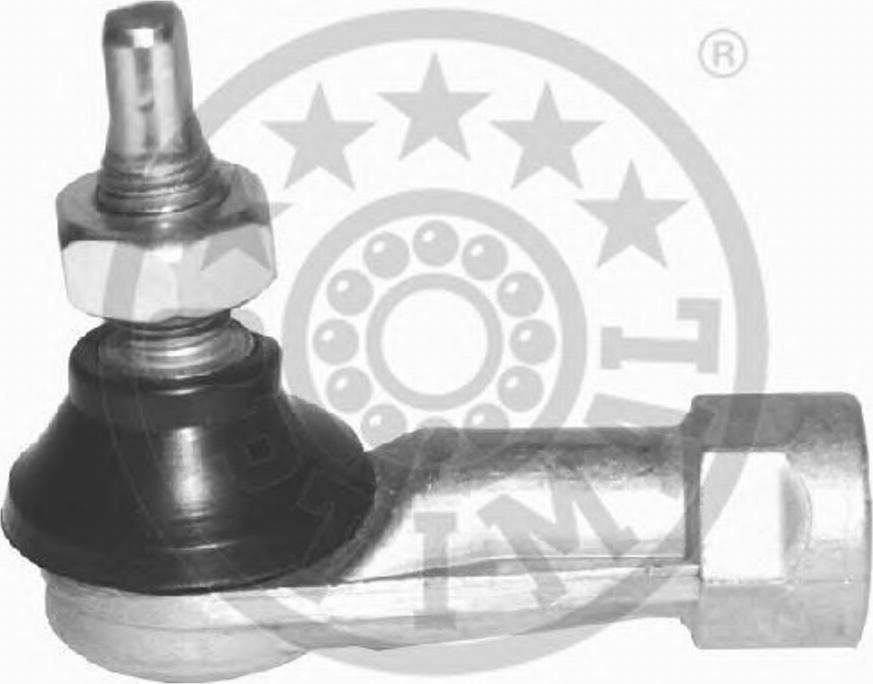 Optimal GL10002 - Ball Head, gearshift linkage www.autospares.lv