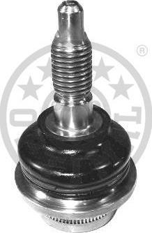 Optimal GL-10020 - Balst / Virzošais šarnīrs www.autospares.lv