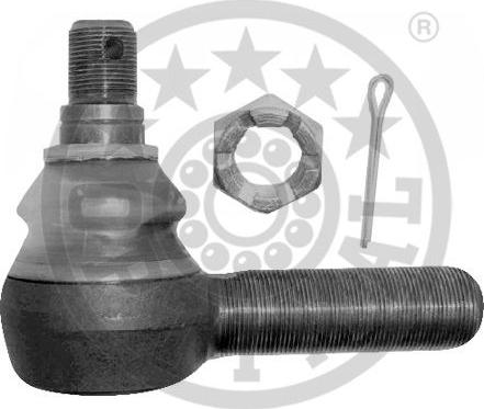 Optimal GL-10118 - Tie Rod End www.autospares.lv