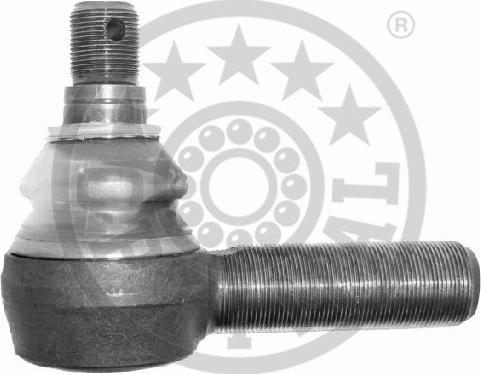 Optimal GL-10129 - Tie Rod End www.autospares.lv