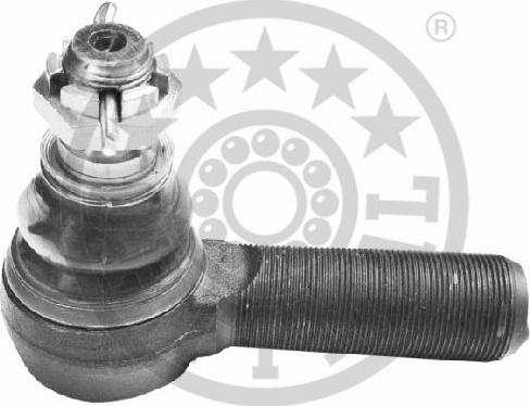 Optimal GL-10244 - Stūres šķērsstiepņa uzgalis www.autospares.lv