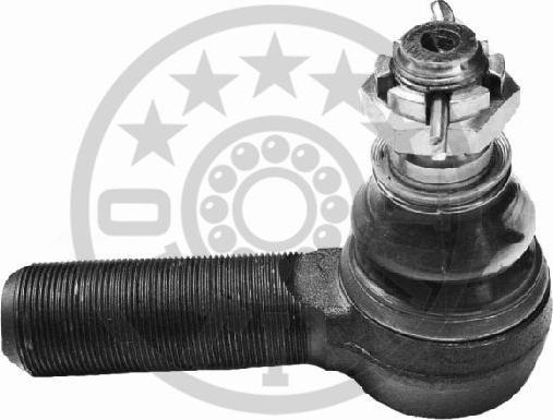 Optimal GL-10246 - Tie Rod End www.autospares.lv