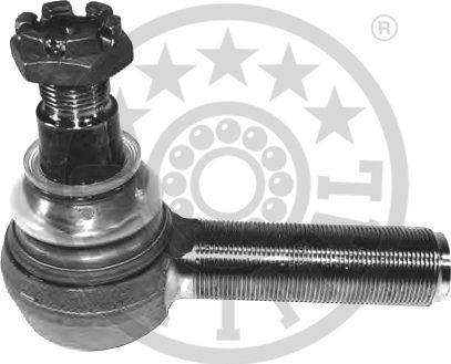 Optimal GL-10243 - Stūres šķērsstiepņa uzgalis www.autospares.lv