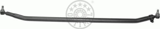 Optimal GL-10283 - Stūres šķērsstiepnis www.autospares.lv