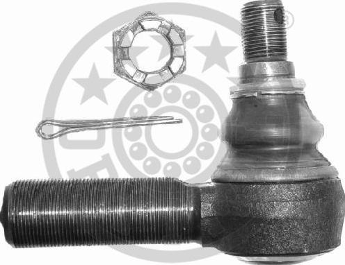 Optimal GL-10236 - Stūres šķērsstiepņa uzgalis www.autospares.lv