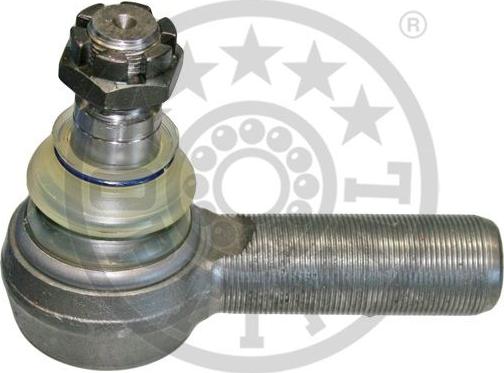 Optimal GL-10227 - Stūres šķērsstiepņa uzgalis www.autospares.lv